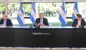 argentina