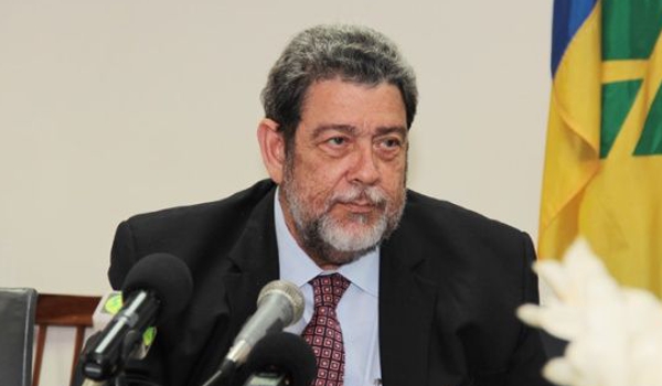 Ralph Gonsalves, primer ministro de San Vicente y las Granadinas, asume la presidencia de la CARICOM - NODAL