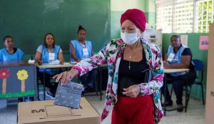 elecciones
