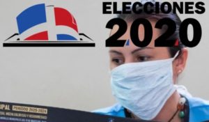 elecciones dominicana