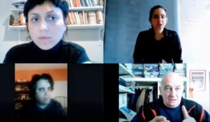 entrevista filo uba