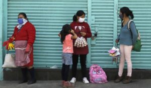 fao - crisis alimentaria