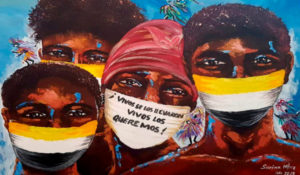 garifunas