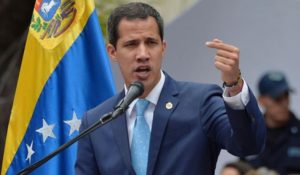 guaido