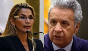 lenin moreno
