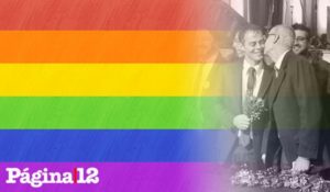 matrimonio igualitario pagina 12