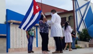 medicos cubanos