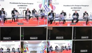 mercosur