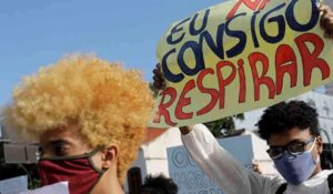 nodaltemas racismo pandemia