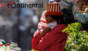 tricontinental nodal