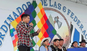 tropico de cochabamba