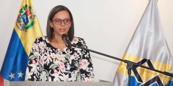 venezuela elecciones CNE