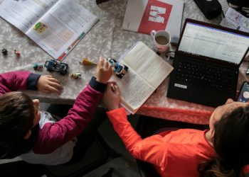 Chile mujeres cuidados