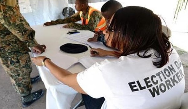 elecciones jamaica NODAL