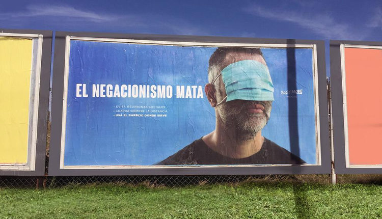 La manipulación mediática sobre la pandemia: uno de los capítulos más vergonzosos del periodismo argentino - Por Cecilia González - NODAL