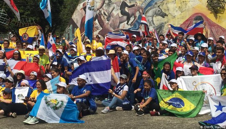 Segunda ola progresista en América Latina: miradas y desafíos - NODAL