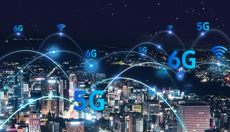 Mientras seguimos con el 4G, se avanza con el 5G y se anuncia el 6G para  2028 - Por Ricardo Carnevali - NODAL