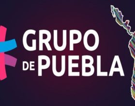 Grupo de Puebla y CLAJUD en defensa de la democracia en Colombia – NODAL