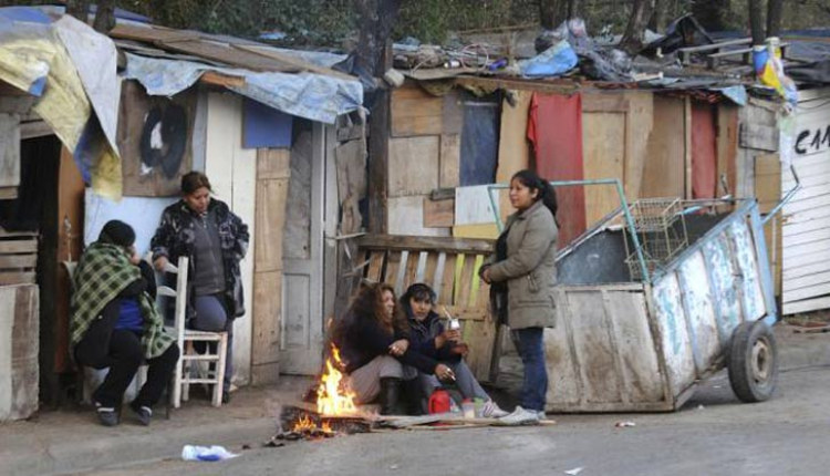 Uruguay | La pobreza subió en 2020 a 11,6% y alcanzó su mayor nivel desde 2012 - NODAL