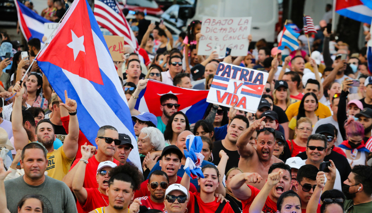 Cinco claves para entender la situación de Cuba hoy - NODAL