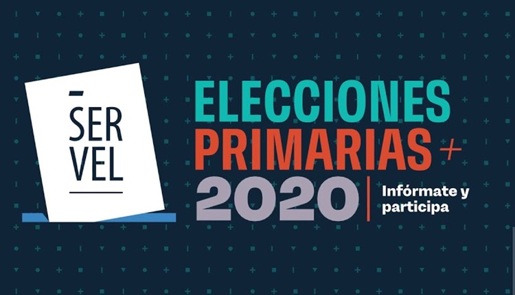 Qué se vota en las primarias presidenciales de este ...