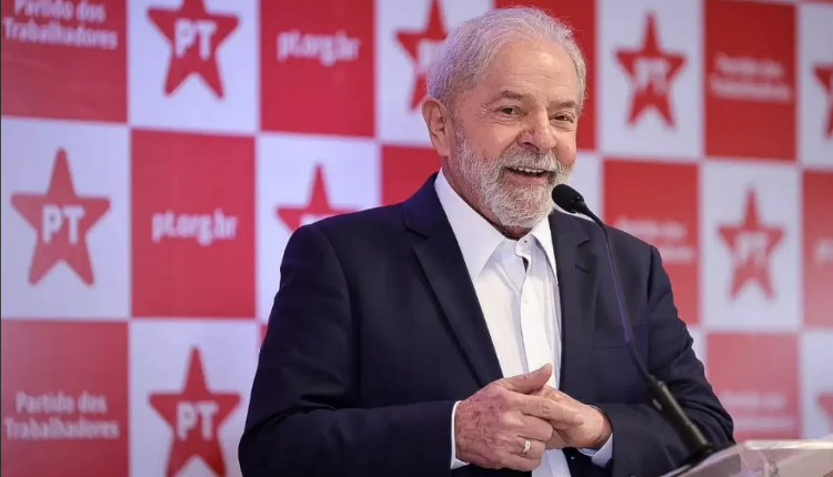 Brasil | Lula, un candidato de centro – Por César Locatelli