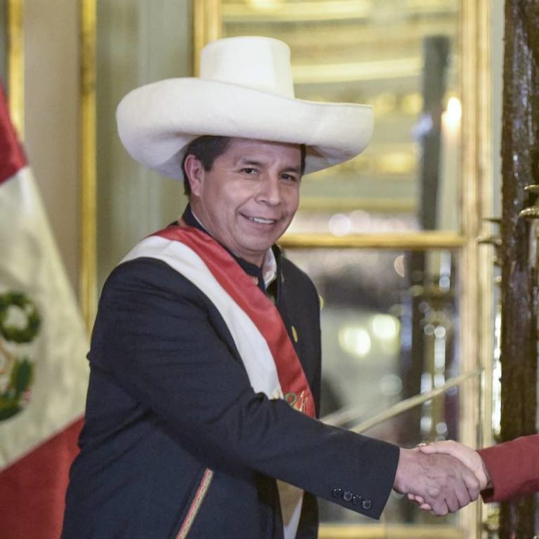 INFORME: ¿Se prepara un nuevo golpe en Perú?