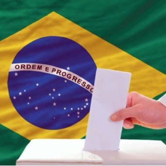 INFORME: Brasil, entre el voto evangélico y la crisis