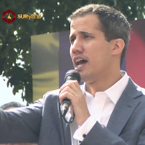 La columna de Marcos Salgado: Trump planeó con Guaidó invadir Venezuela y secuestrar a Nicolás Maduro