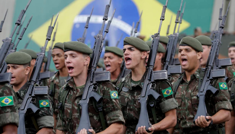 Brasil: El proyecto militar es un disparate inaceptable en democracia - Por Jeferson Miola - NODAL