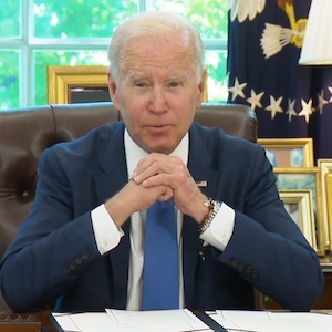 La columna de Pedro Brieger: ¿Biden juega con Cuba?