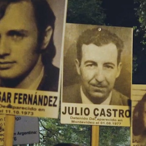INFORME: Lacalle ante un silencio atronador en Uruguay
