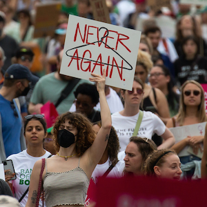 Informe: Corte Suprema contra el aborto en Estados Unidos