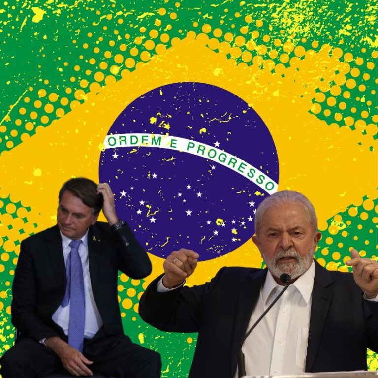 INFORME: ¿Lula o Bolsonaro? Comenzó la campaña electoral en Brasil