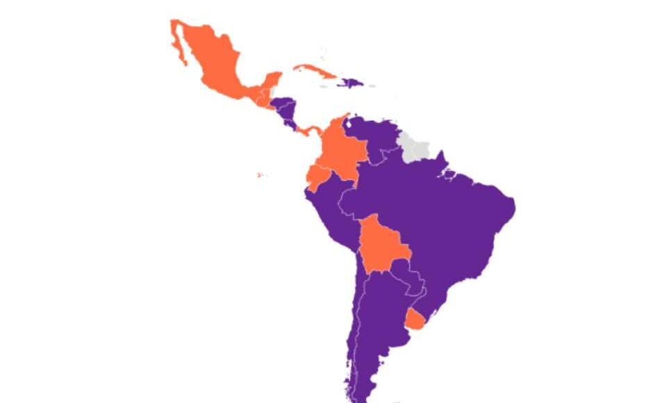 grafico ministerio de la mujer