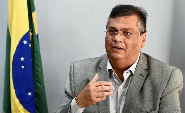 Flávio Dino - NODAL