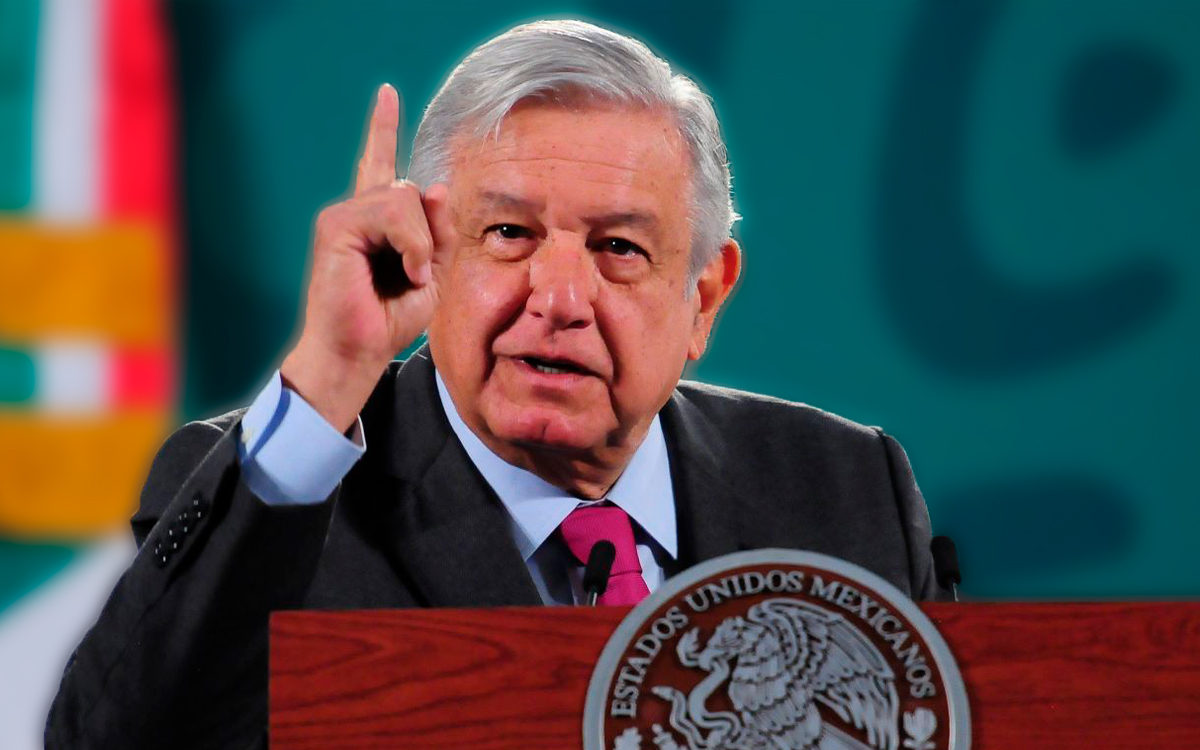 AMLO y la dictadura mediática – Por Carlos Figueroa Ibarra