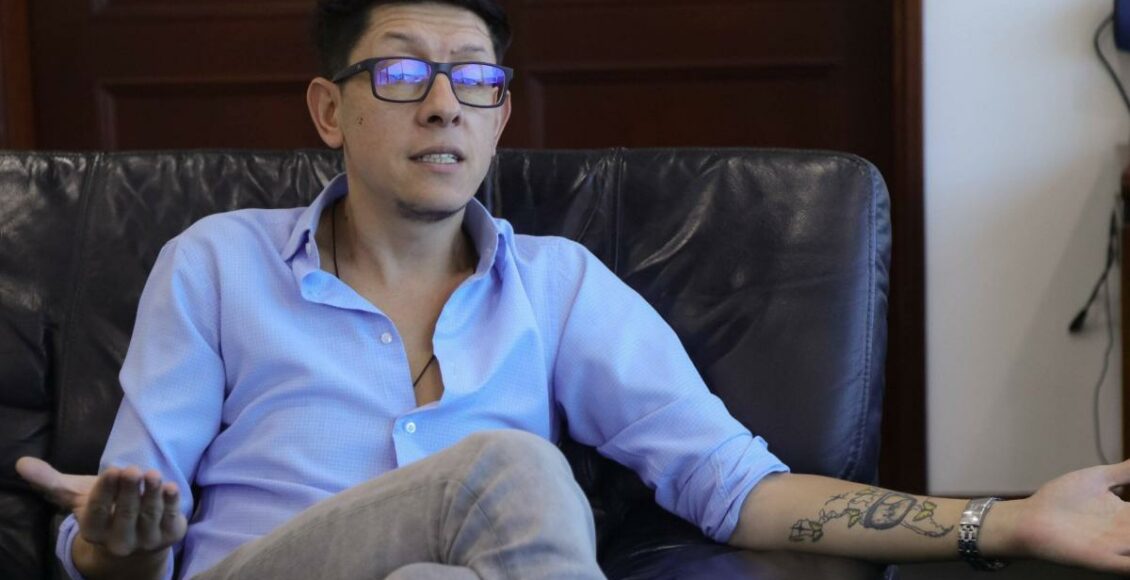 daniel rojas medellin colombia