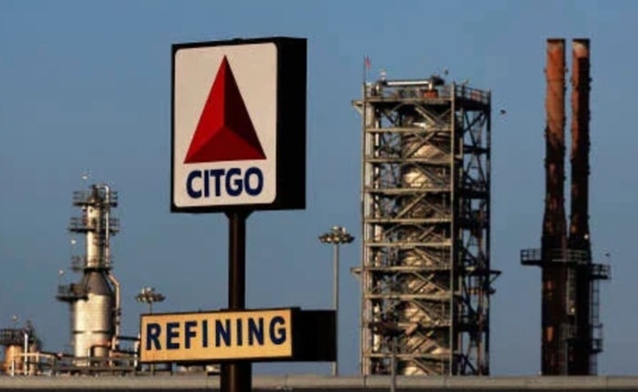 Maduro califica de “aberrante" el "robo" de Citgo por parte de EEUU - NODAL