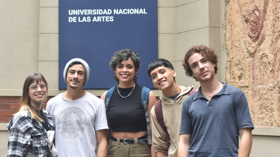 FUA! Mercosur: encuentro de experiencias en la UNA