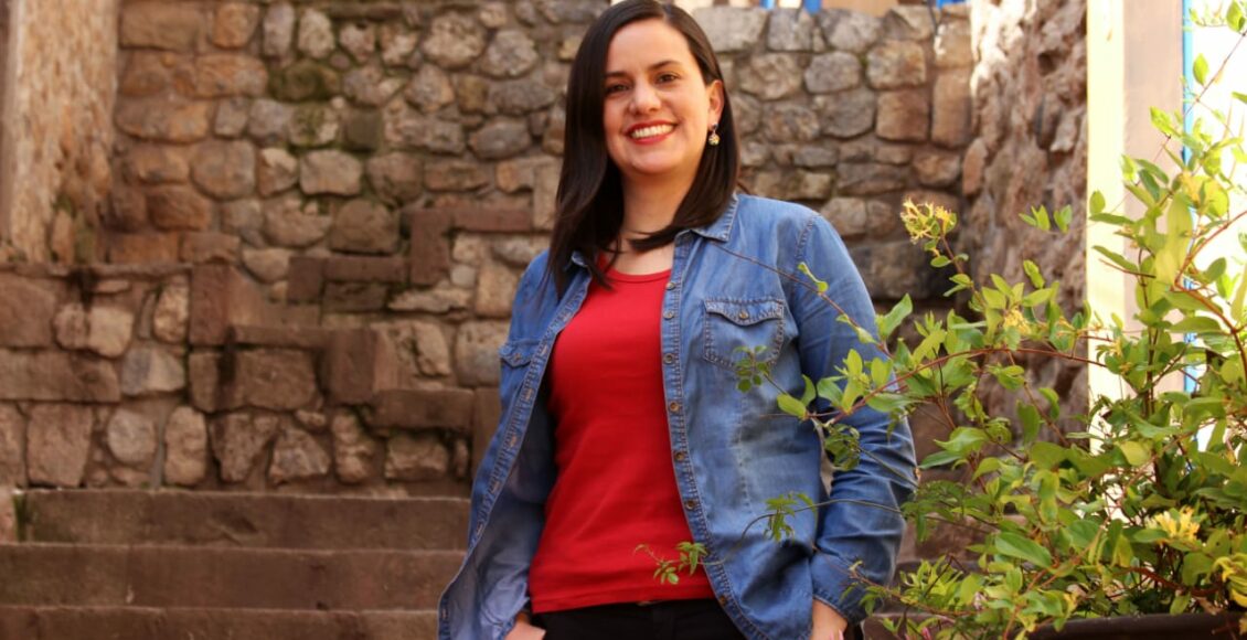veronica mendoza