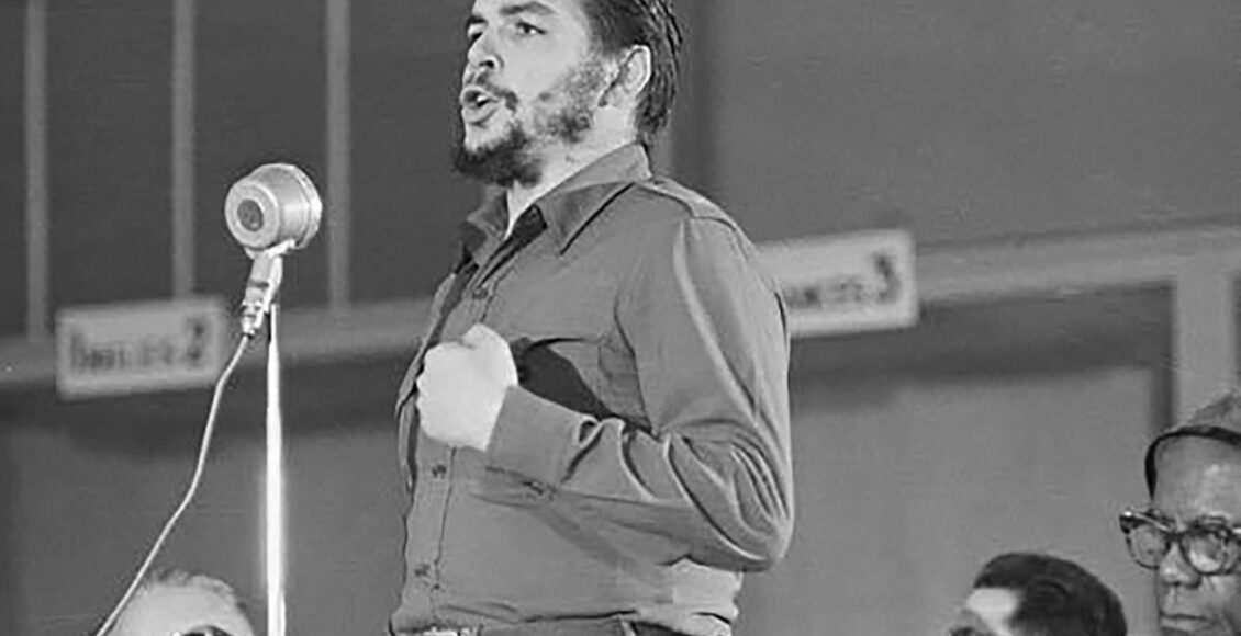 20210627-Ernesto-Che-Guevara