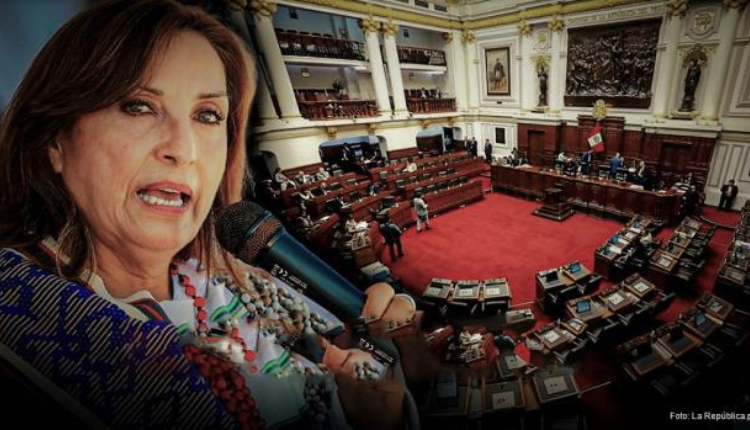Perú: 90% de rechazo al gobierno y su Congreso – Por Yorka Gamarra