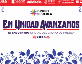 Grupo de Puebla y CLAJUD en defensa de la democracia en Colombia – NODAL