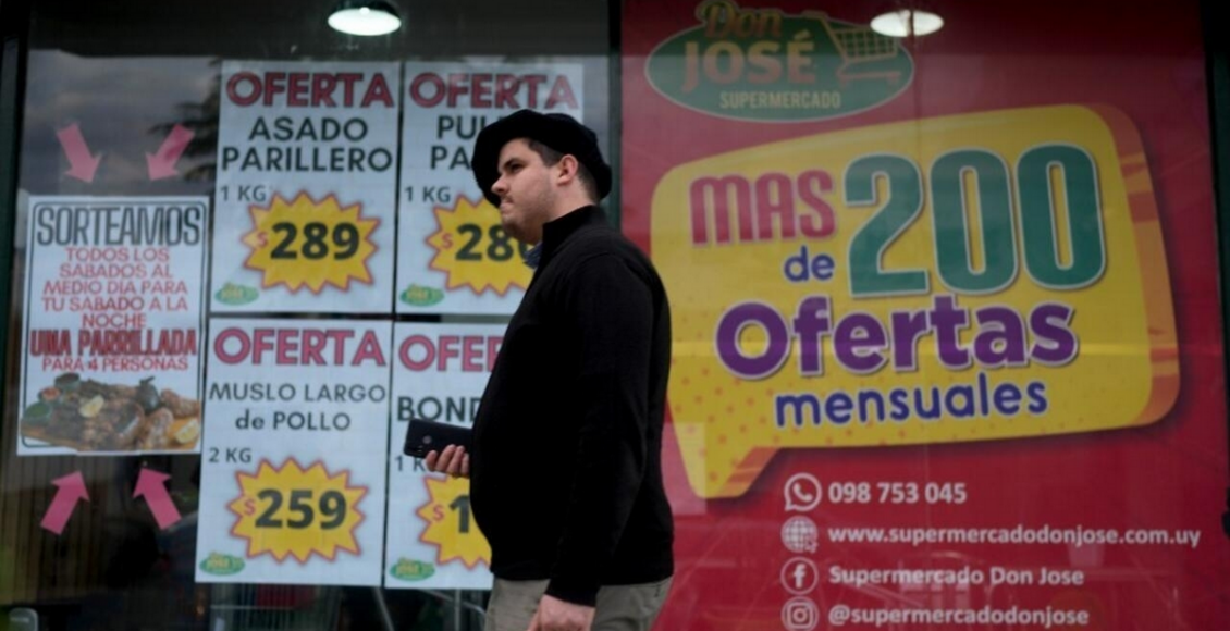 uru mercado