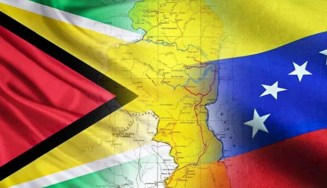 Gobiernos de Venezuela y Guyana sostendrán una reunión de alto nivel para tratar la disputa por el Esequibo