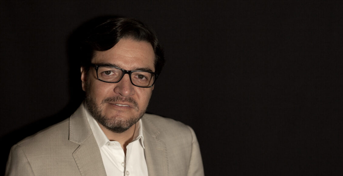 FERNANDO CORNEJO ECUADOR