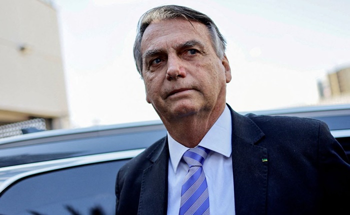 Brasil | La Policía Federal acusó a Bolsonaro y a 11 personas por delitos  de organización criminal, lavado de dinero y malversación de fondos - NODAL