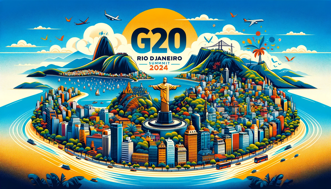 G20 el financiamiento de las guerras impide el desarrollo Por