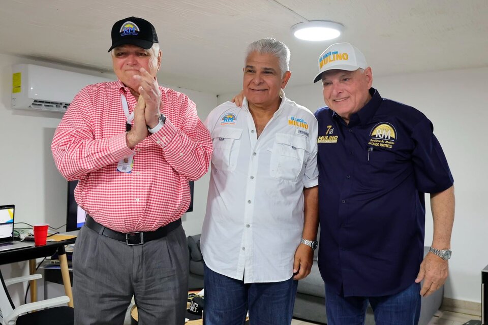 Panamá cuando la impunidad se impone por la voluntad popular Por